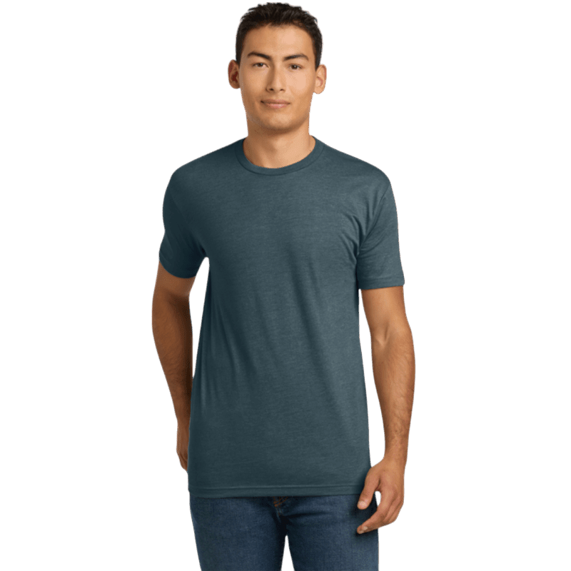 Next Level Apparel® Unisex CVC Tee - T-Shirts - SwagWear