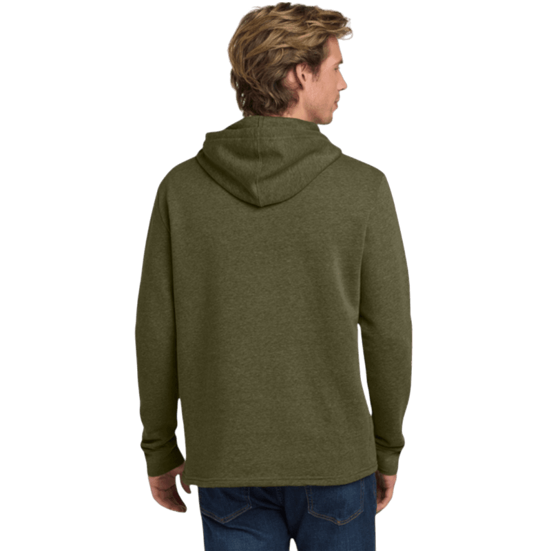 Next Level Apparel® Unisex Malibu Pullover Hoodie - Hoodies - SwagWear