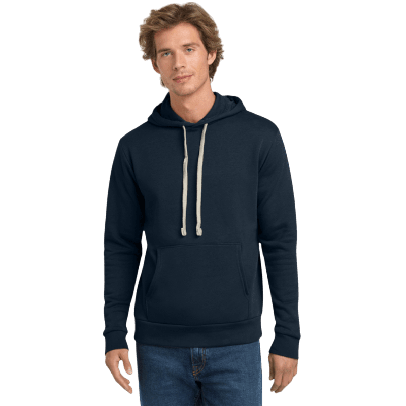 Next Level Apparel® Unisex Santa Cruz Pullover Hoodie - Hoodies - SwagWear