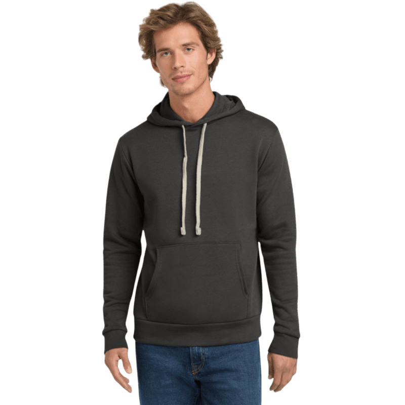 Next Level Apparel® Unisex Santa Cruz Pullover Hoodie - Hoodies - SwagWear