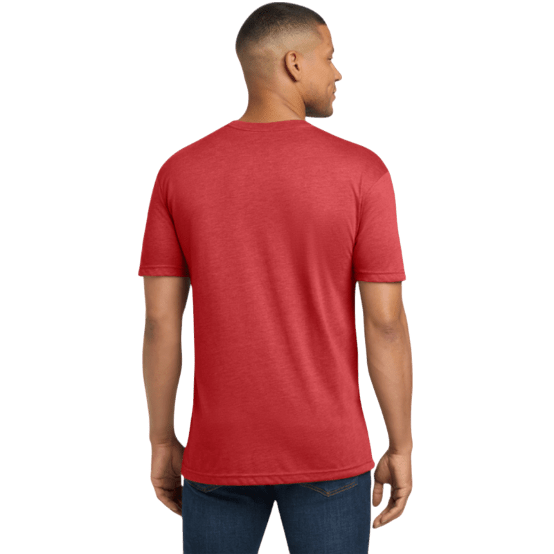 Next Level Apparel® Unisex Tri-Blend Tee - T-Shirts - SwagWear