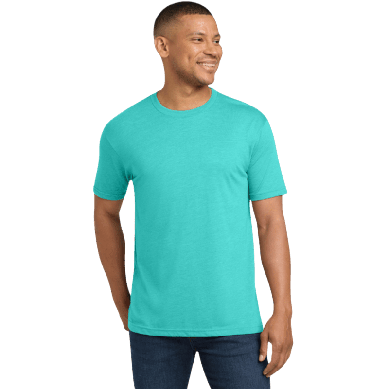 Next Level Apparel® Unisex Tri-Blend Tee - T-Shirts - SwagWear