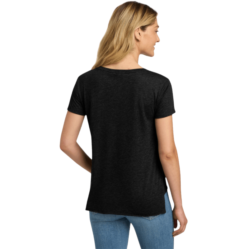 Next Level Apparel® Women’s Festival Scoop Neck Tee - T-Shirts - SwagWear