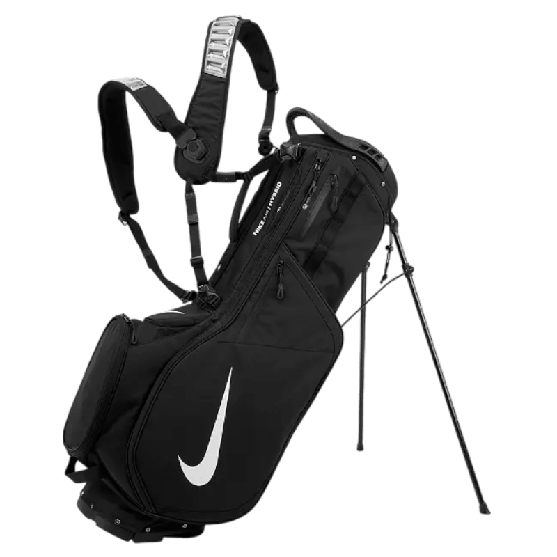 Nike Air Hybrid 2 Golf Bag - Golf Bags - SwagWear