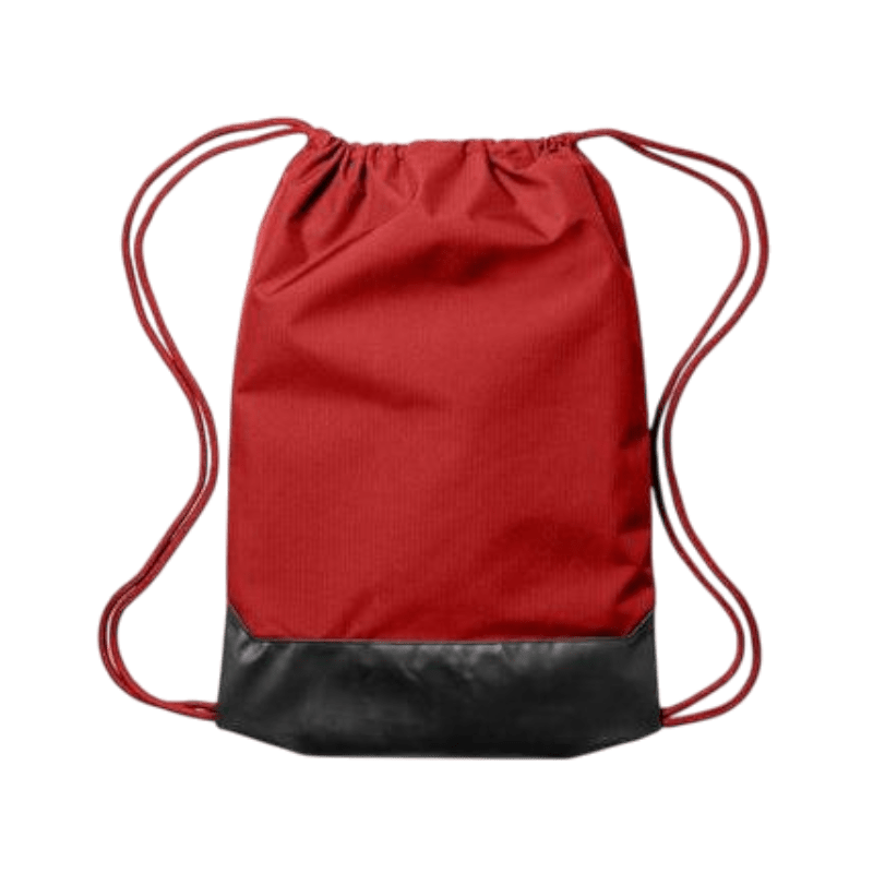 Nike Brasilia Drawstring Pack - Drawstring Bags - SwagWear
