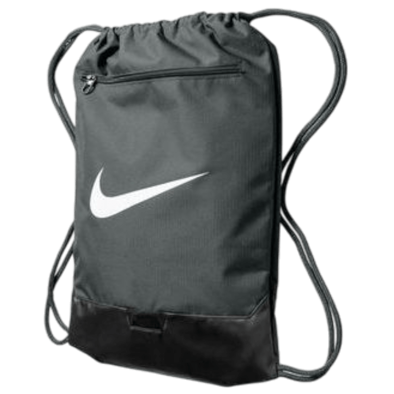Nike Brasilia Drawstring Pack - Drawstring Bags - SwagWear