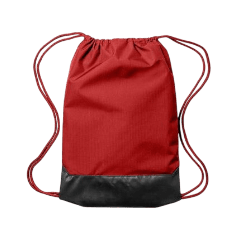 Nike Brasilia Drawstring Pack - Drawstring Bags - SwagWear