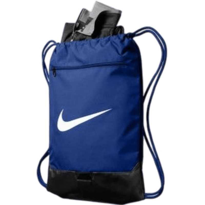 Nike Brasilia Drawstring Pack - Drawstring Bags - SwagWear