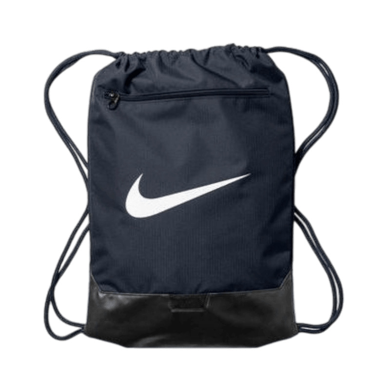 Nike Brasilia Drawstring Pack - Drawstring Bags - SwagWear