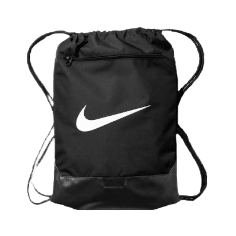 Nike Brasilia Drawstring Pack - Drawstring Bags - SwagWear