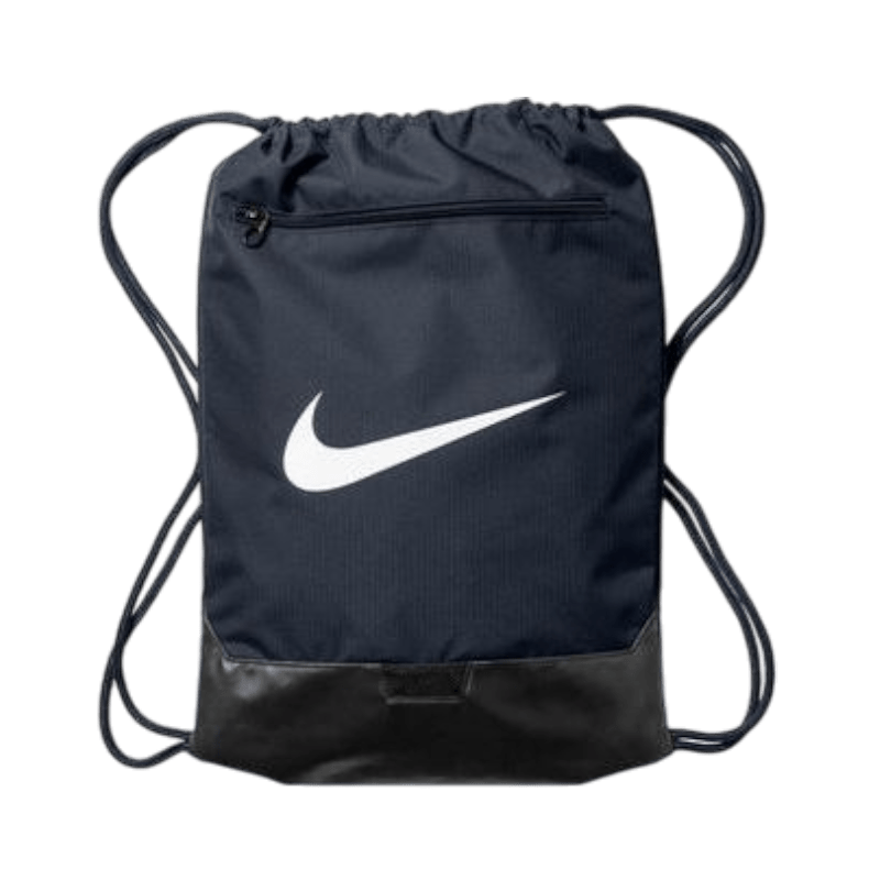 Nike Brasilia Drawstring Pack - Drawstring Bags - SwagWear