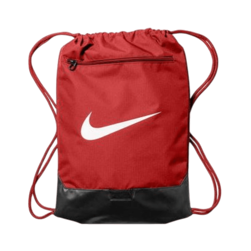 Nike Brasilia Drawstring Pack - Drawstring Bags - SwagWear