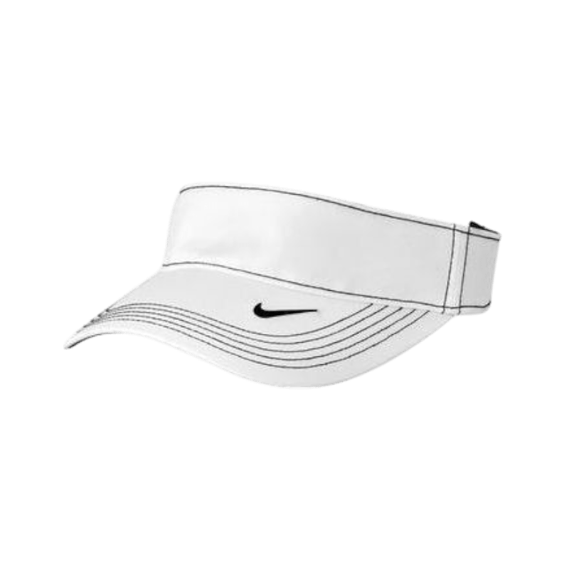 Nike Dri - FIT Ace Visor - Visors - SwagWear