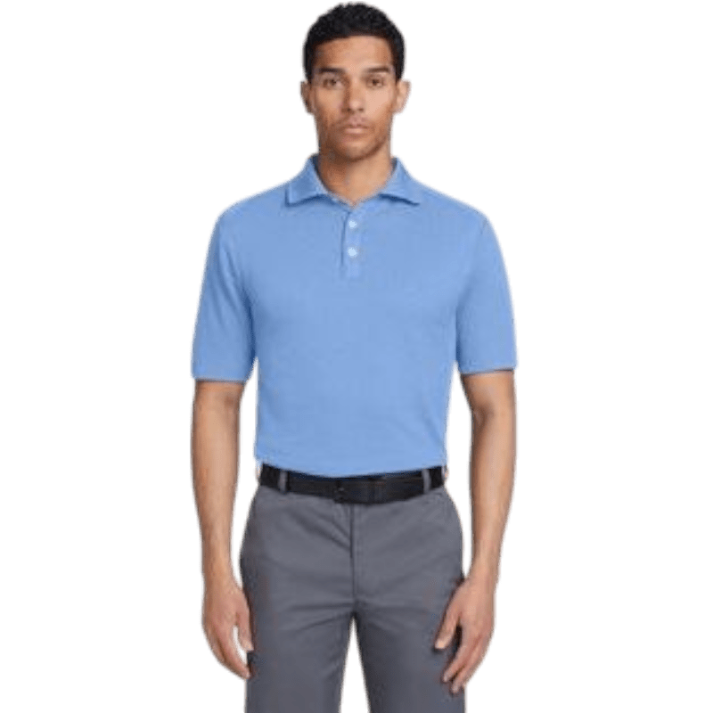 Nike Dri - FIT Classic Polo - Polos - SwagWear