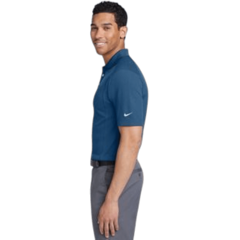 Nike Dri - FIT Classic Polo - Polos - SwagWear