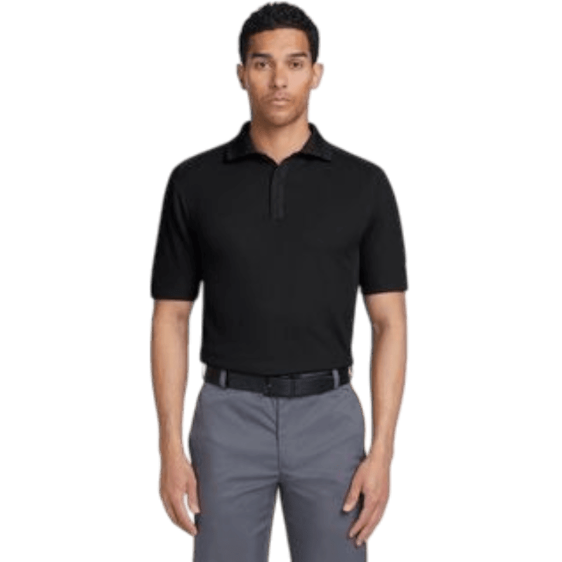 Nike Dri-FIT Classic Polo - Polos - SwagWear