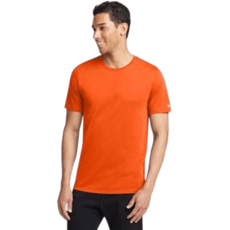 Nike Dri - FIT Cotton/Poly Tee - T-Shirts - SwagWear