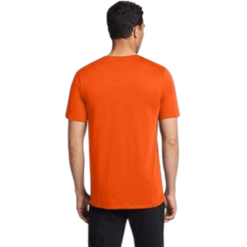 Nike Dri - FIT Cotton/Poly Tee - T-Shirts - SwagWear