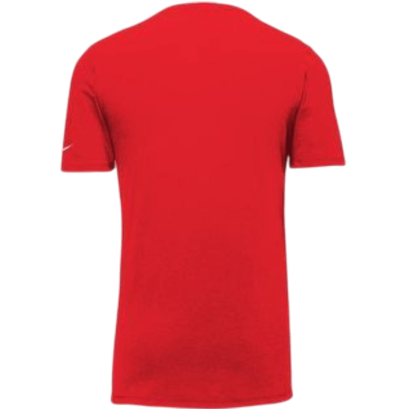 Nike Dri - FIT Cotton/Poly Tee - T-Shirts - SwagWear