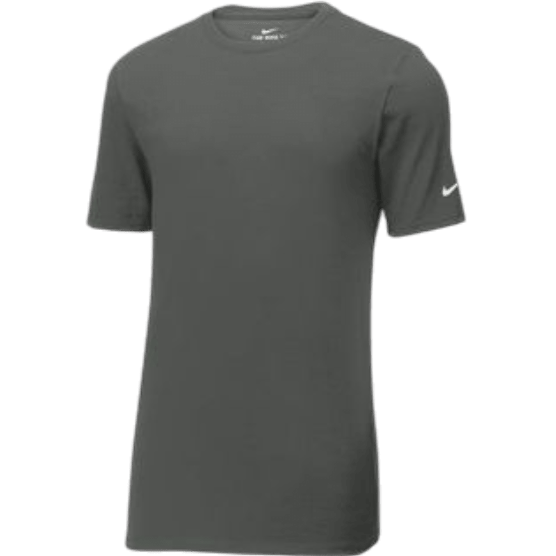 Nike Dri - FIT Cotton/Poly Tee - T-Shirts - SwagWear