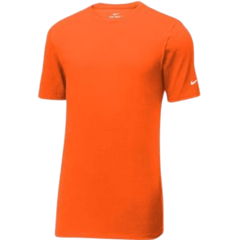 Nike Dri - FIT Cotton/Poly Tee - T-Shirts - SwagWear