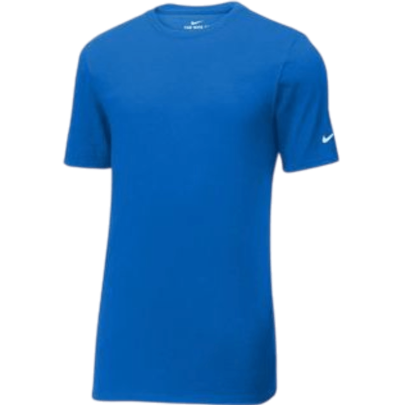 Nike Dri - FIT Cotton/Poly Tee - T-Shirts - SwagWear