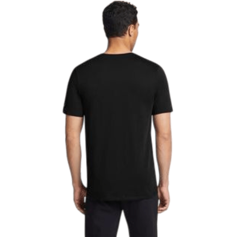 Nike Dri - FIT Cotton/Poly Tee - T-Shirts - SwagWear