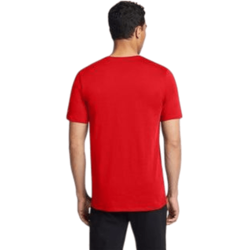 Nike Dri - FIT Cotton/Poly Tee - T-Shirts - SwagWear