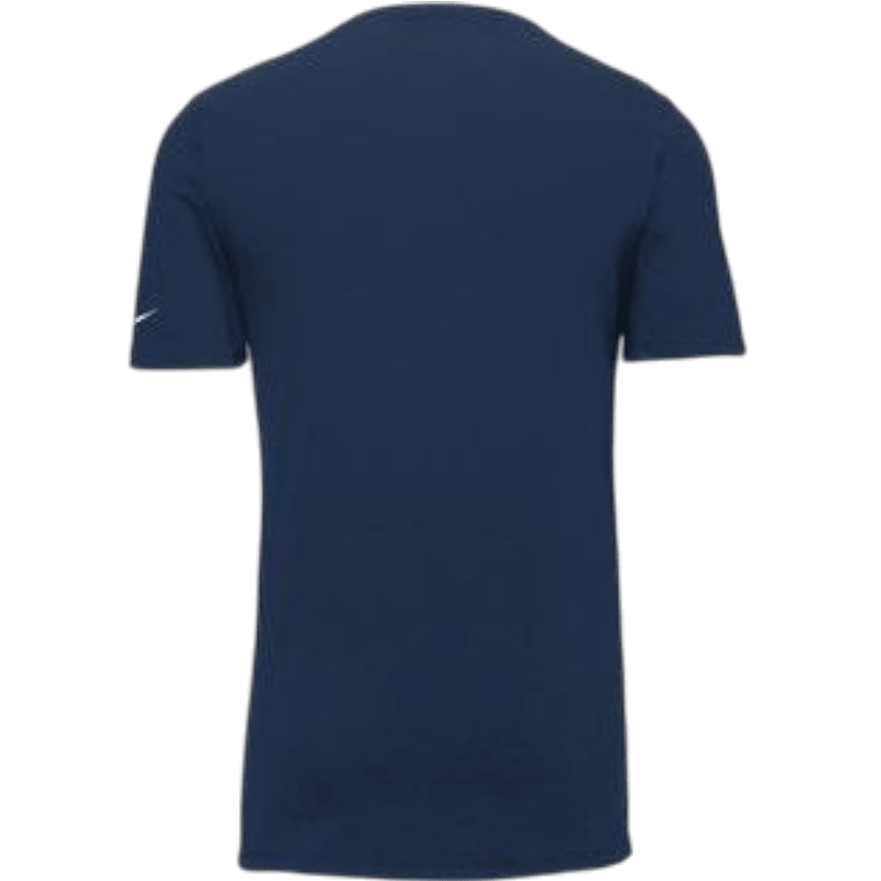 Nike Dri - FIT Cotton/Poly Tee - T-Shirts - SwagWear