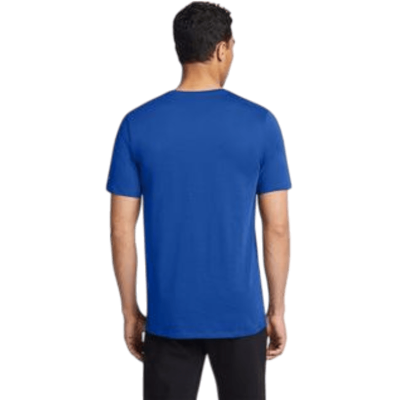 Nike Dri - FIT Cotton/Poly Tee - T-Shirts - SwagWear
