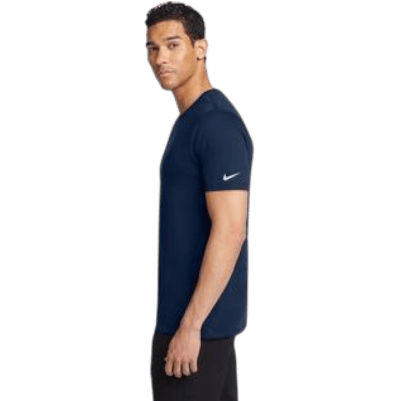 Nike Dri - FIT Cotton/Poly Tee - T-Shirts - SwagWear
