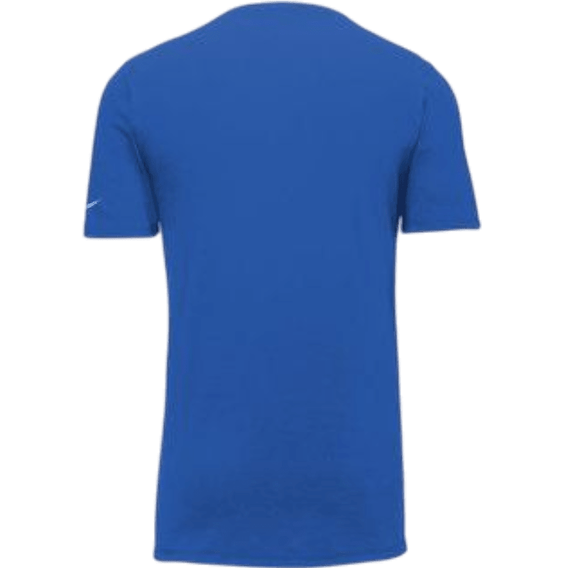 Nike Dri-FIT Cotton/Poly Tee - T-Shirts - SwagWear