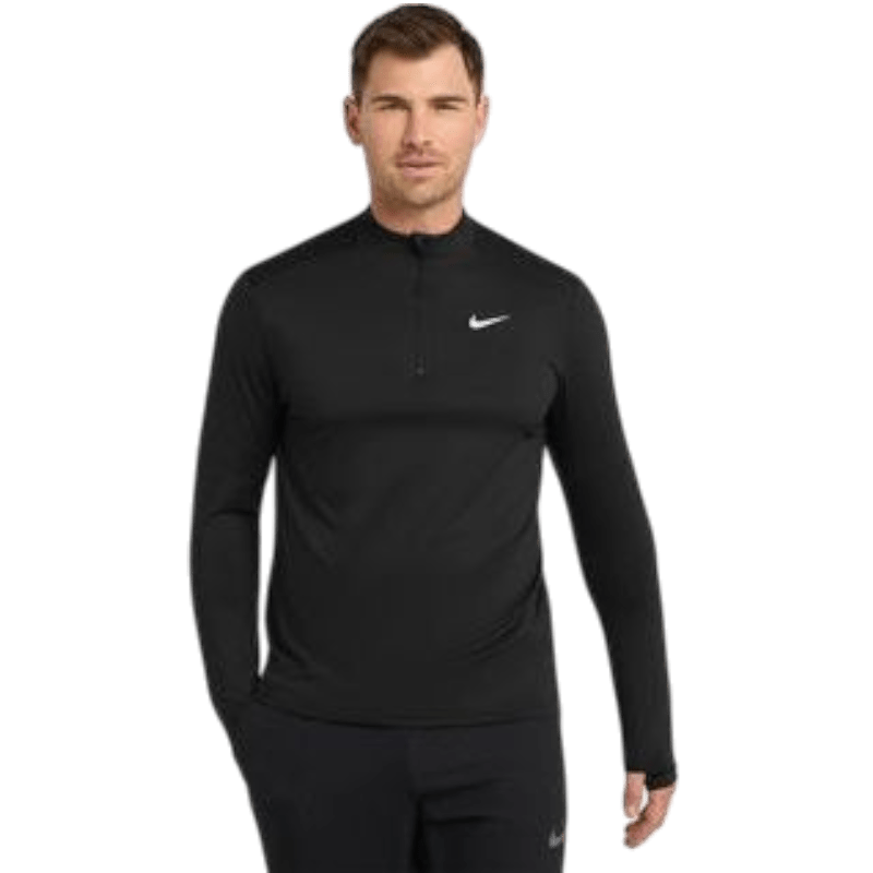 Nike Dri - FIT Element 1/2 - Zip Top - Pullovers - SwagWear