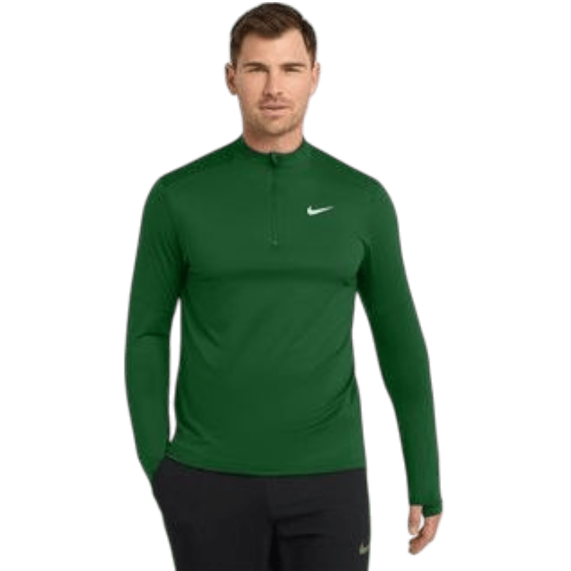 Nike Dri - FIT Element 1/2 - Zip Top - Pullovers - SwagWear