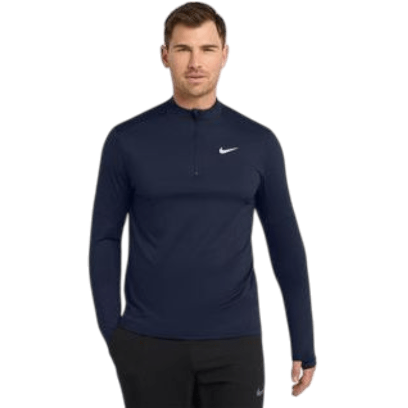 Nike Dri - FIT Element 1/2 - Zip Top - Pullovers - SwagWear