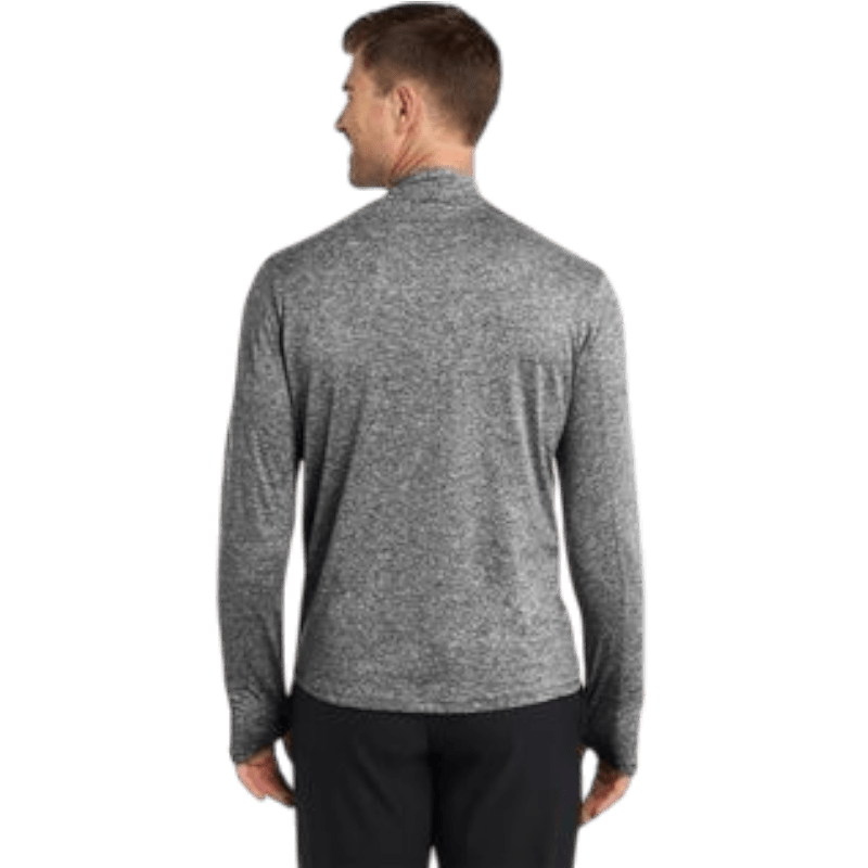 Nike Dri - FIT Element 1/2 - Zip Top - Pullovers - SwagWear
