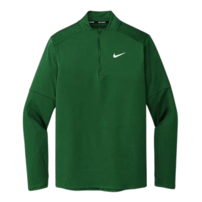 Nike Dri - FIT Element 1/2 - Zip Top - Pullovers - SwagWear