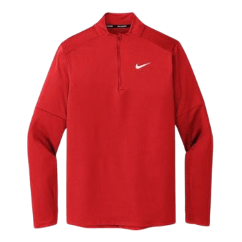 Nike Dri - FIT Element 1/2 - Zip Top - Pullovers - SwagWear