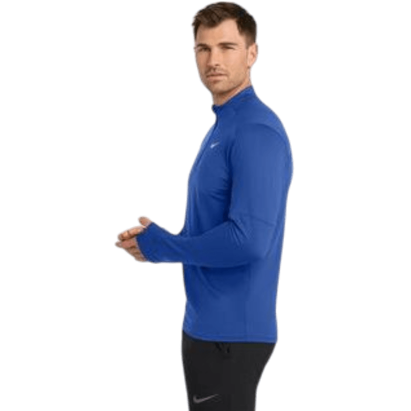 Nike Dri - FIT Element 1/2 - Zip Top - Pullovers - SwagWear