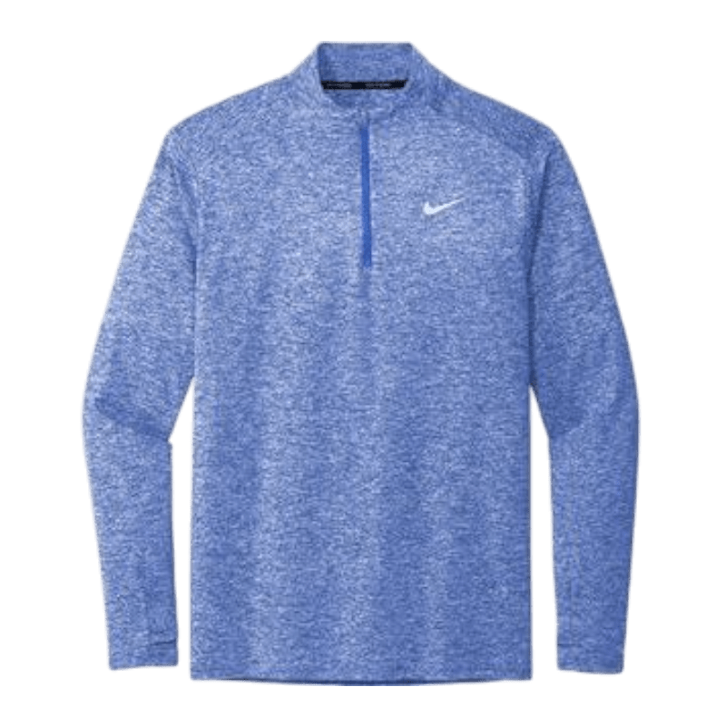 Nike Dri - FIT Element 1/2 - Zip Top - Pullovers - SwagWear