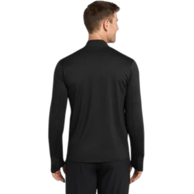 Nike Dri - FIT Element 1/2 - Zip Top - Pullovers - SwagWear