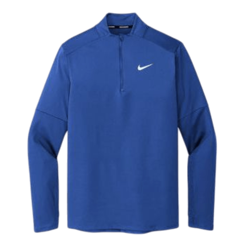 Nike Dri - FIT Element 1/2 - Zip Top - Pullovers - SwagWear