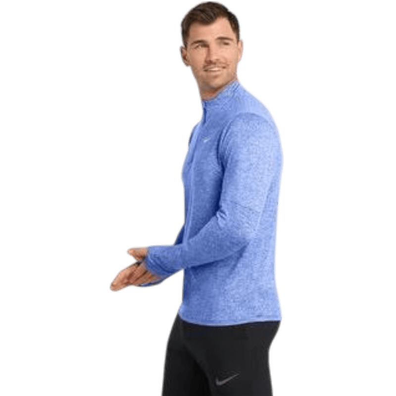 Nike Dri - FIT Element 1/2 - Zip Top - Pullovers - SwagWear