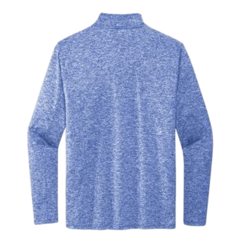 Nike Dri - FIT Element 1/2 - Zip Top - Pullovers - SwagWear