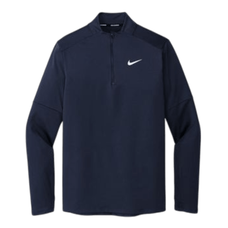 Nike Dri - FIT Element 1/2 - Zip Top - Pullovers - SwagWear