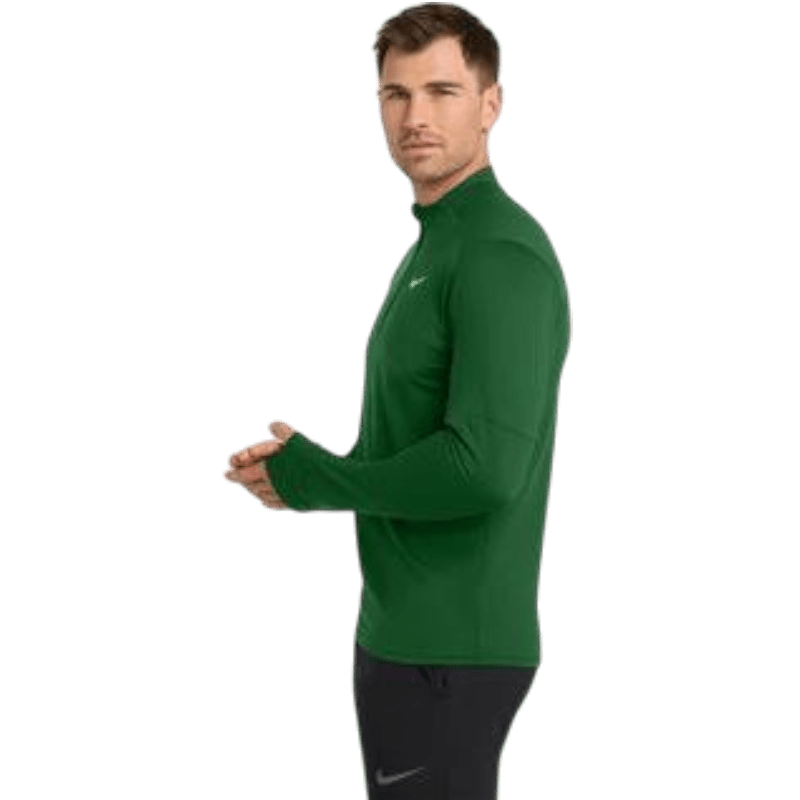 Nike Dri - FIT Element 1/2 - Zip Top - Pullovers - SwagWear