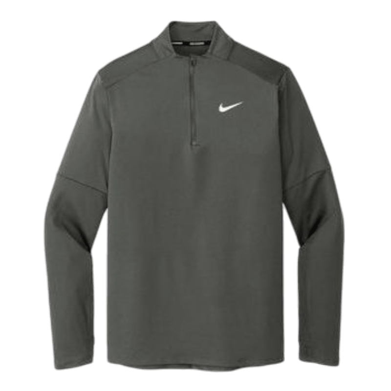 Nike Dri - FIT Element 1/2 - Zip Top - Pullovers - SwagWear