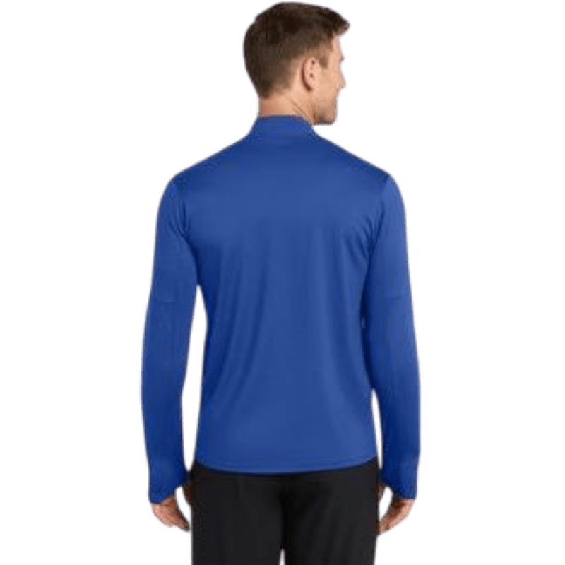 Nike Dri - FIT Element 1/2 - Zip Top - Pullovers - SwagWear