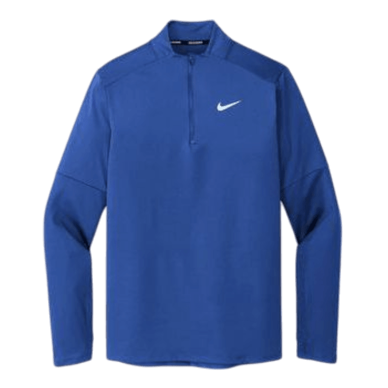 Nike Dri-FIT Element 1/2-Zip Top - Pullovers - SwagWear