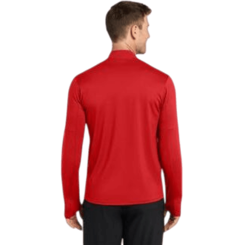 Nike Dri-FIT Element 1/2-Zip Top - Pullovers - SwagWear